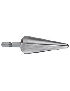 Broca cónica para chapa HSS...