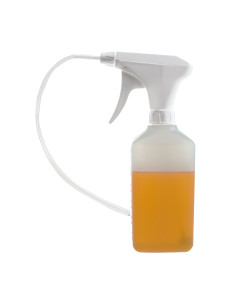 Botella de refrigeración...