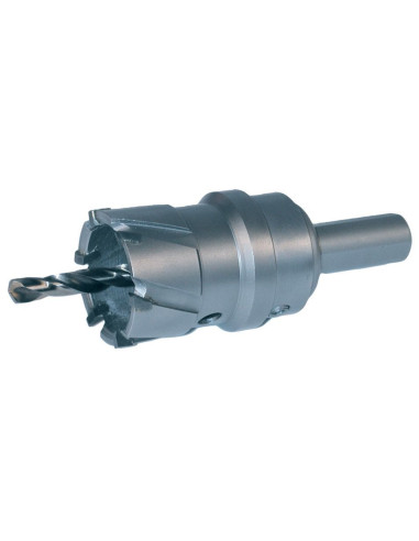 Corona perforadora TC multigrado MHS