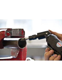 Mini amoladora neumática a... 2