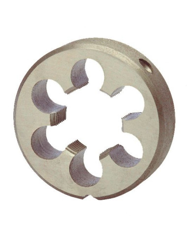 Cojinete redondo G DIN EN 24231 HSS...