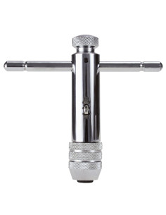 Giramachos con carraca