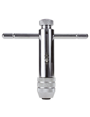 Giramachos con carraca