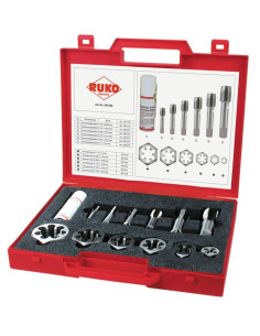 Juego de machos HSS de...