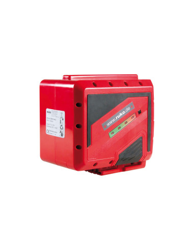 Batería de Ion-Litio para taladro...