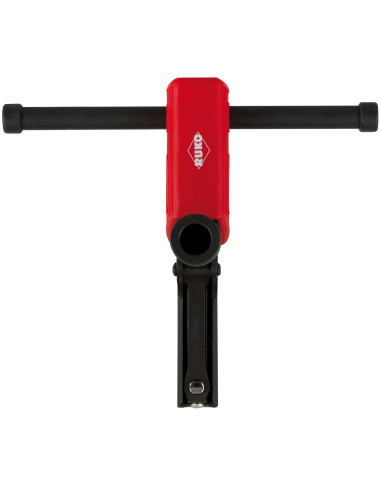 Restaurador de roscas hembra