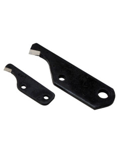 Cuchillas de repuesto para...