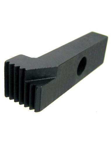 Cuchilla de varios dientes para el...