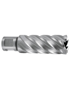 Broca hueca HSSE-Co 5 con...