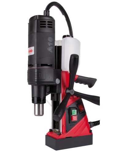 Taladro de columna de base magnética A10