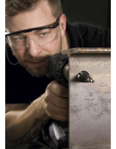 Brocas escalonadas HSS Runa TEC de...