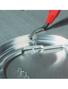 Desbarbador rápido con... 2