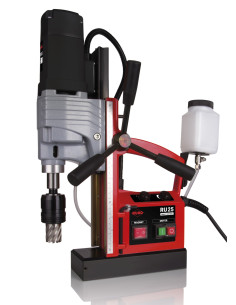 Taladro de columna de base...