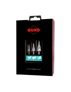 Juego de 3 brocas... 2