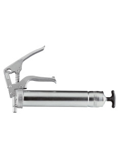 Bomba de engrase a una mano...