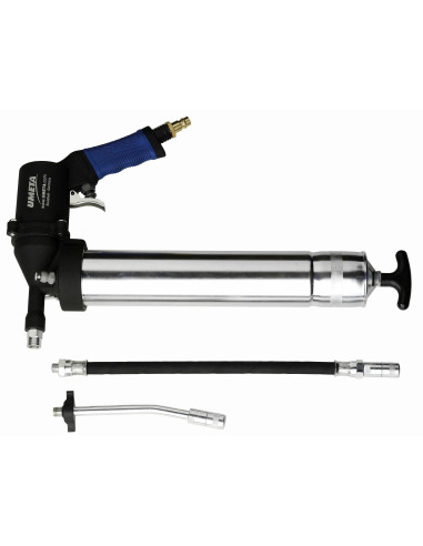Bomba de engrase neumática DRP 30