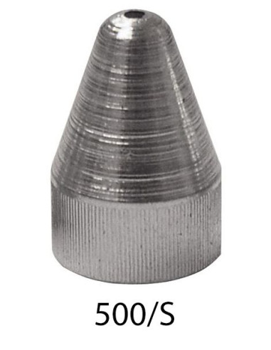 Boquillas para bombas de empuje (en...