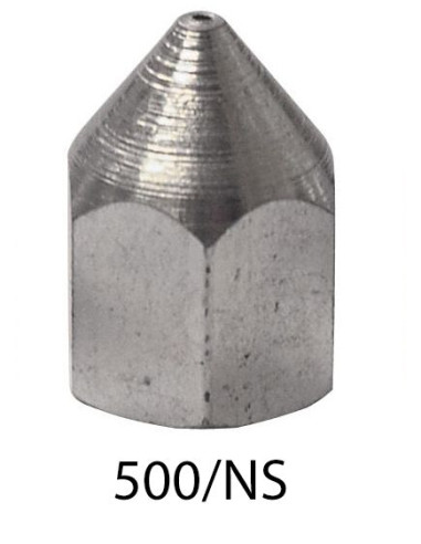 Boquillas para bombas de empuje (en...