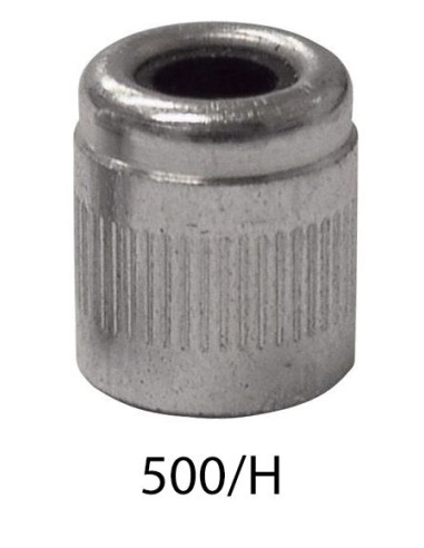 Boquillas para bombas de empuje (en...