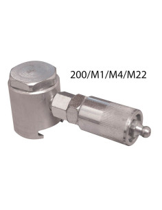 Adaptadores rápidos para...