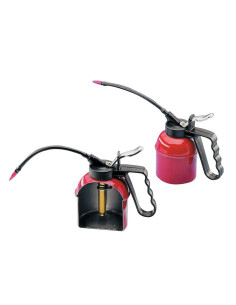 Aceiteras K-flex Acero