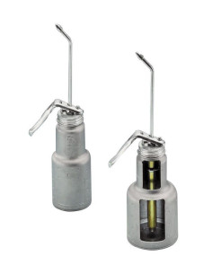 Aceiteras A-met Aluminio