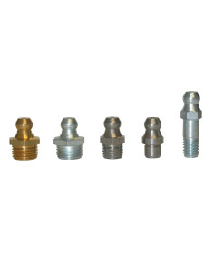 Engrasadores hidráulicos...