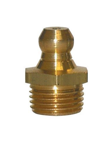 Engrasadores hidráulicos recto...