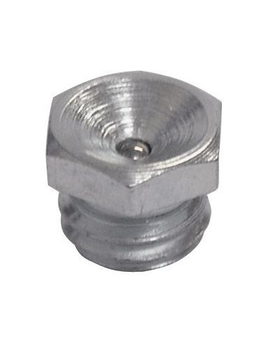 Engrasadores cóncavos tipo LUB recto....