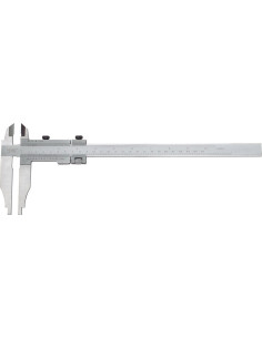 Calibre pie de rey de...