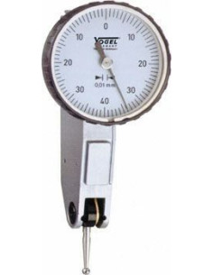 Palpador orientable DIN 2270