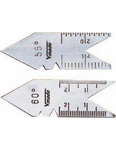Patrones triangulares de...