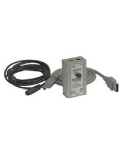 Mini USB - USB - interfaz...