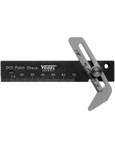 Plantilla universal afilado...