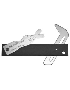 Plantilla universal afilado... 2