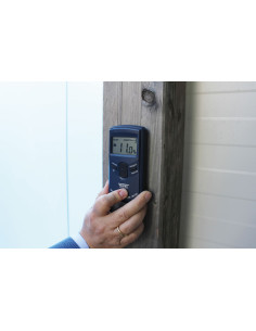 Medidor de humedad... 2