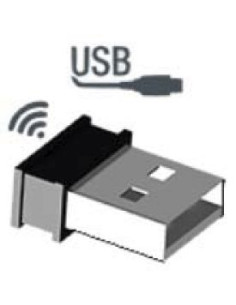 Receptor USB-Bluetooth