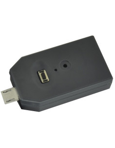 Mini USB transmisor Bluetooth