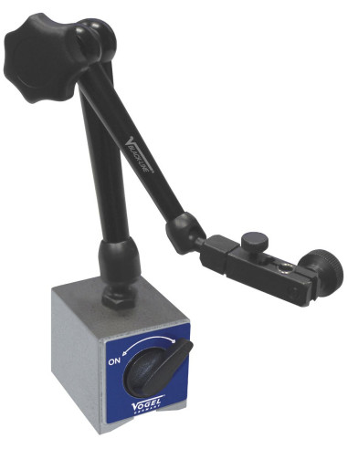 Soporte universal porta-comparador...