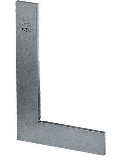 Escuadra mecánico DIN 875/GG-2