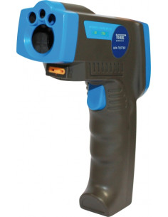 Termómetro laser infrarojos... 2