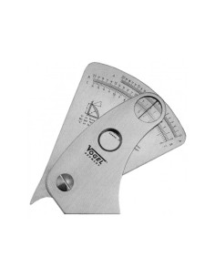 Galga de soldadura de...