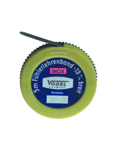 Rollo de fleje calibrado 5...