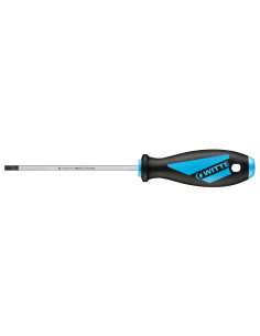 Destornillador de punta...