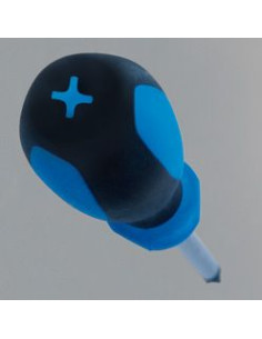 Destornillador de punta... 2