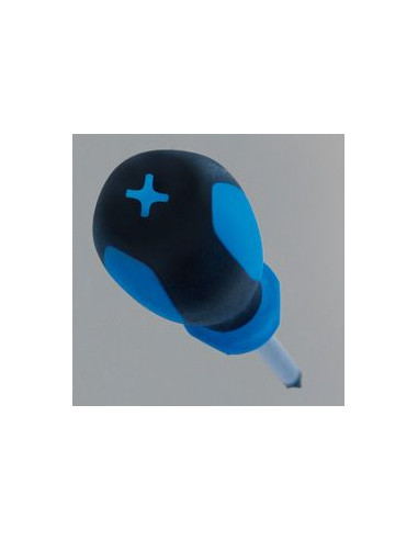 Destornillador de punta plana con...