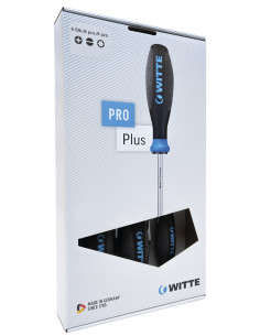 Juegos de destornilladores...