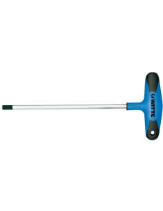 Llave en "T" XZN PRO