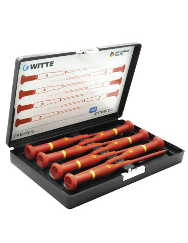 Juegos de destornilladores de...