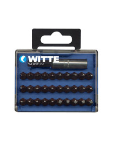 Caja de 30 puntas de...